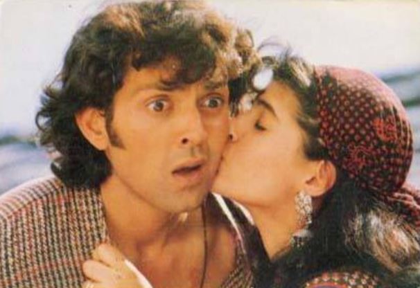Bobby Deol Debut Movie Barsaat